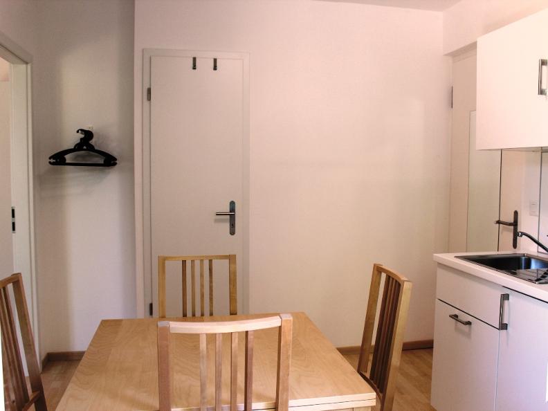 Image 2 - Casa Liliane - One Bedroom Apartment